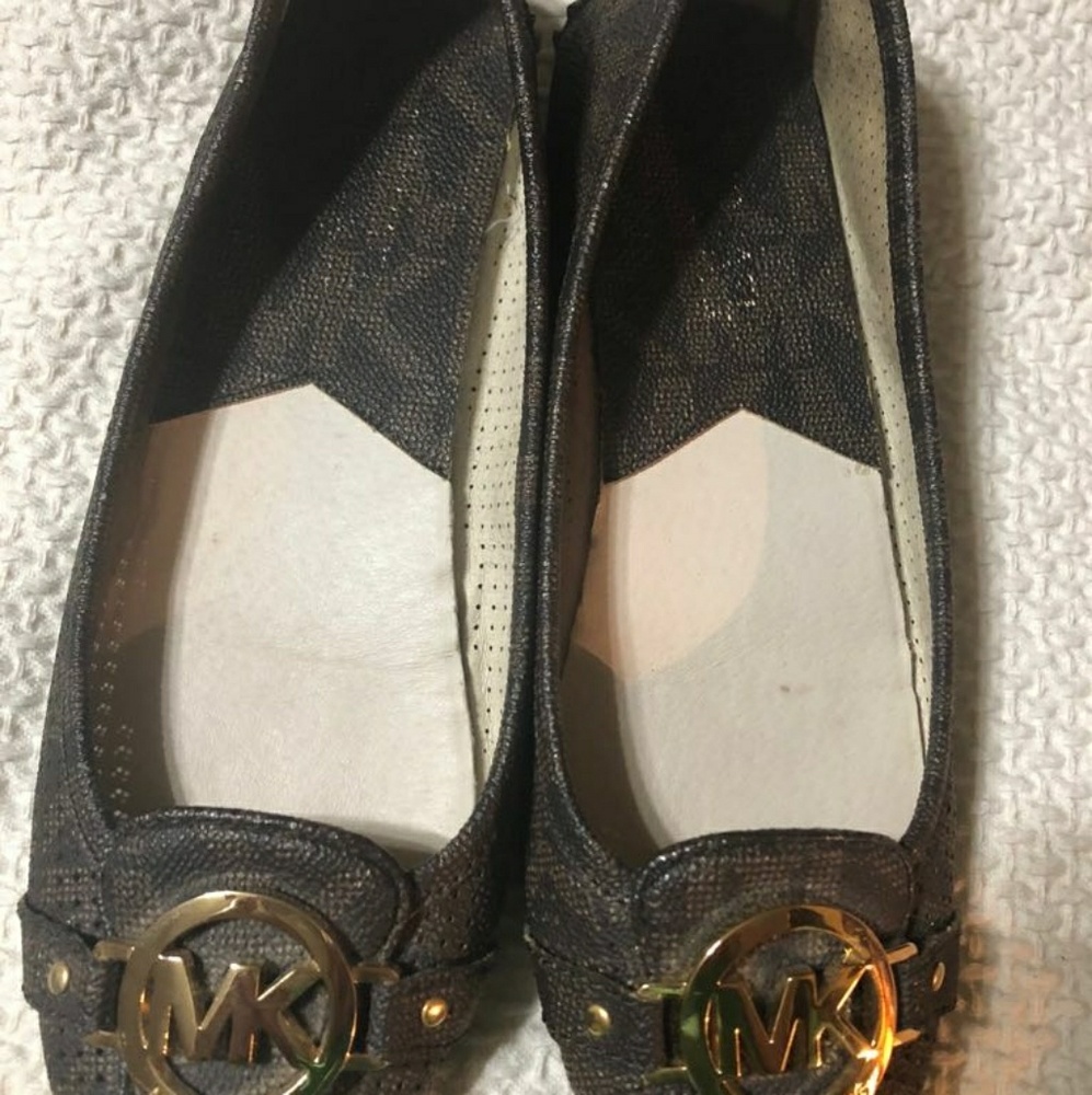Michael kors flat
